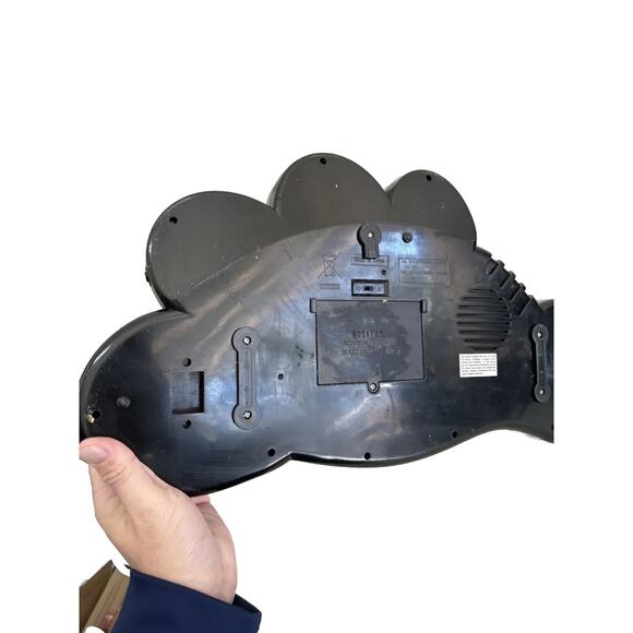 First Act Discovery 5 Pad Electric Drums MP3 In Battery Operated 2009 - Picture 7 of 7